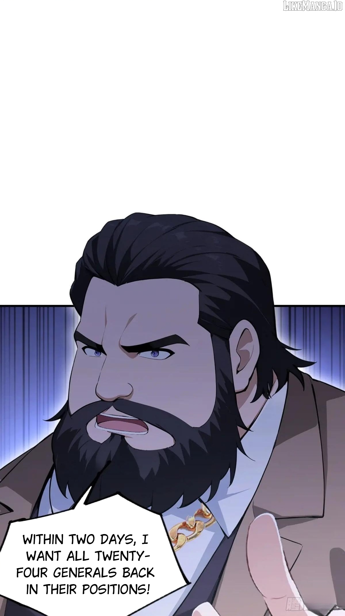 Outrageous! I opened a training class for empresses Chapter 99 - page 37